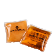 LIFE SYSTEMS REUSABLE HAND WARMERS LIFE SYSTEMS REUSABLE HAND WARMERS
