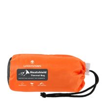 LIFE SYSTEMS BIVI BAG ORANGE