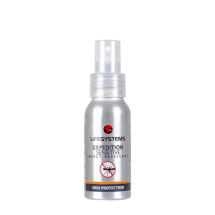 LIFE SYSTEMS DEET FREE INSCECT REPELLENT SPRAY 50ML LIFE SYSTEMS DEET FREE INSCECT REPELLENT SPRAY 50ML