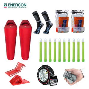 ENERCON WINTER ABANDONMENT KIT