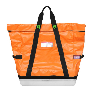 EMG SMALL SQUARE LIFTING BAG 95L ORANGE WWL 80KG