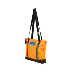 EMG SQUARE SHOPPING LIFTING BAG WWL 50KG ORANGE