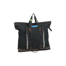 EMG LIFTING BAG TOTE DUAL LIFTING MEDIUM BLACK MAX 50KG EMG LIFTING BAG TOTE DUAL LIFTING MEDIUM BLACK MAX 50KG