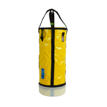 EMG TALL DRUM LIFTING BAG 5867 75L YELLOW WWL 50KG EMG TALL DRUM LIFTING BAG 5867 75L YELLOW WWL 50KG