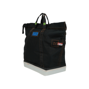 EMG MEDIUM SQUARE LIFTING BAG 150L WWL 80KG BLACK