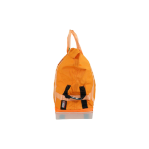 EMG MEDIUM SQUARE TOOL BAG ORANGE WLL 500KG 150L