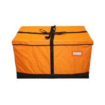 EMG LARGE SQUARE FILTER TOOL BAG LARGE ORANGE WLL 150KG 580L EMG LARGE SQUARE FILTER TOOL BAG LARGE ORANGE WLL 150KG 580L