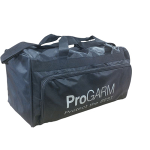PROGARM KIT BAG BLACK 50X25X25CM