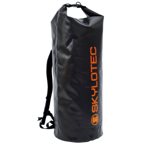 SKYLOTEC BLACK DRYBAG 35L SZ M