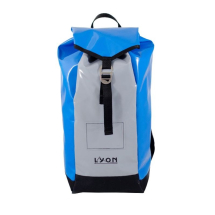 LYON ESSENTIALS BAG 30L BLUE LYON ESSENTIALS BAG 30L BLUE