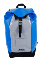 LYON ESSENTIALS BAG 40L BLUE LYON ESSENTIALS BAG 40L BLUE