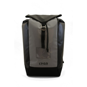LYON ESSENTIALS BAG 40L BLACK
