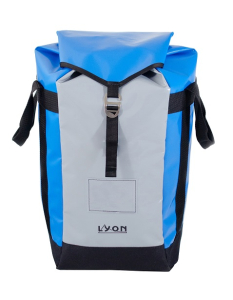 LYON ESSENTIALS BAG 60L BLUE