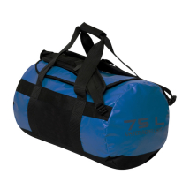 CLIQUE 2 IN 1 KITBAG 75L ROYAL BLUE CLIQUE 2 IN 1 KITBAG 75L ROYAL BLUE