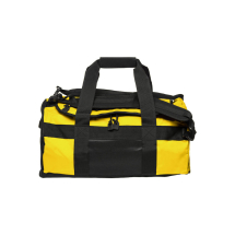 CLIQUE 2 IN 1 KITBAG 42L YELLOW CLIQUE 2 IN 1 KITBAG 42L YELLOW