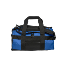CLIQUE 2 IN 1 KITBAG 42L ROYAL BLUE CLIQUE 2 IN 1 KITBAG 42L ROYAL BLUE