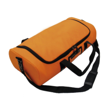 EMG LIFE VEST BAG ORANGE PVC 25L 59 X 30 X 16CM EMG LIFE VEST BAG ORANGE PVC 25L 59 X 30 X 16CM