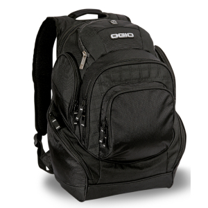 OGIO MASTERMIND LAPTOP BACKPACK 38L