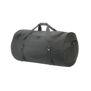 SHUGON ATLANTIC OVERSIZE KITBAG BLACK 110 LITRE