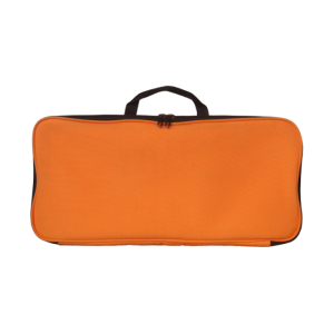 EMG GLOVES BAG ORANGE 6L