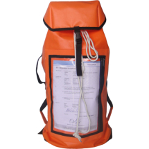 EMG ONE COMPARTMENT BACKPACK ORANGE 35L EMG ONE COMPARTMENT BACKPACK ORANGE 35L