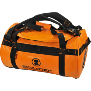 SKYLOTEC DUFFLE L BAG 90L ORANGE