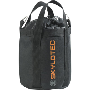 SKYLOTEC BLACK 30L ROPE BAG SZ 3