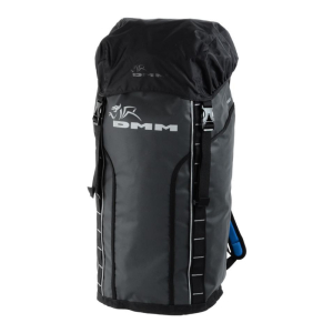 DMM PORTER ROPE BAG BLACK 70L