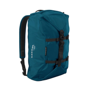 DMM CLASSIC ROPE BAG BLUE 32L