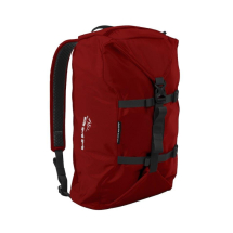 DMM CLASSIC ROPE BAG RED 32L