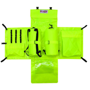 LYON FIRST RESPONSE RESCUE BAG