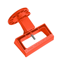 3-PHASE DIAL CIRCUIT BREAKER LOCKOUT L 3-PHASE DIAL CIRCUIT BREAKER LOCKOUT L