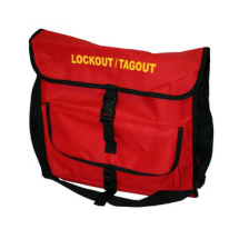 LOCKOUT SATCHEL LOCKOUT SATCHEL