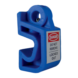 UNIVERSAL MINI CIRCUIT BREAKER LOCKOUT UNIVERSAL MINI CIRCUIT BREAKER LOCKOUT