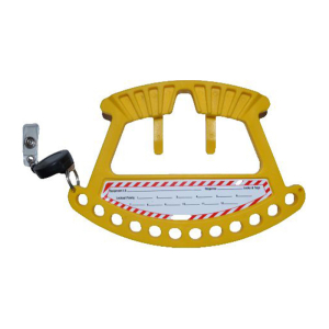 PADLOCK CADDY PADLOCK CADDY