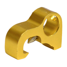 ALUMINIUM MCB LOCKOUT TOGGLE ALUMINIUM MCB LOCKOUT TOGGLE