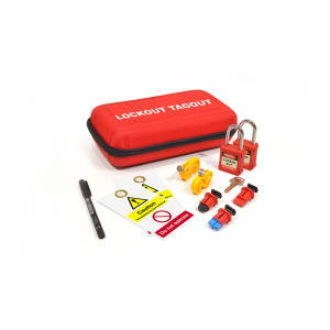 ELECTRICAL LOCKOUT KIT