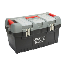 LOCKOUT TOOLBOX