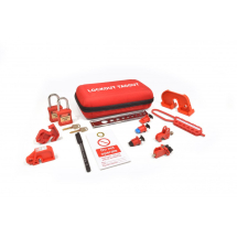 ADVANCED ELECTRICAL LOCKOUT KIT ADVANCED ELECTRICAL LOCKOUT KIT