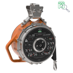 SERVICE MSA LATCHWAYS LEVEL 1 VISUAL INSPECTION