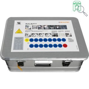 SERVICE SKYLOTEC MILAN KIT INSPECTION LEVEL 3 - SEAL PAC