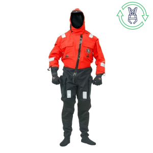 RENTAL URSUIT RDS WIND ENERGY TRANSFER SUIT SZ M