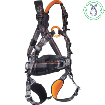 RENTAL SKYLOTEC IGNITE PROTON WIND HARNESS SZ M/2XL RENTAL SKYLOTEC IGNITE PROTON WIND HARNESS SZ M/2XL
