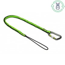 RENTAL NLG GO BUNGEE CARABINER & LOOP TOOL LANYARD RENTAL NLG GO BUNGEE CARABINER & LOOP TOOL LANYARD