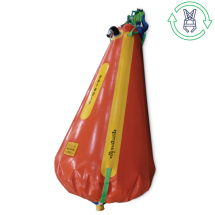 RENTAL WATER WEIGHT 2T 3.6M (12FT) HEIGHT -P/DAY RENTAL WATER WEIGHT 2T 3.6M (12FT) HEIGHT -P/DAY