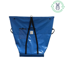 RENTAL LIFT BAG JKC 900X500X850 SWL 500KG C/W TRAY RENTAL LIFT BAG JKC 900X500X850 SWL 500KG C/W TRAY