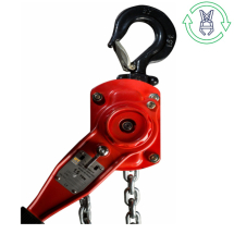 HIRE 1.5T/3M LEVER HOIST GT VIPER