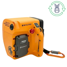 RENTAL SKYLOTEC POWER ICX ASCENDER - UK VERSION RENTAL SKYLOTEC POWER ICX ASCENDER - UK VERSION