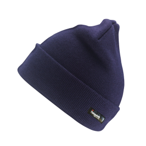 RESULT WINTER ESSENTIALS 3M THINSULATE WOOLLY HAT