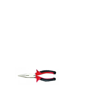 TRADE QUALITY LONG NOSE PLIERS